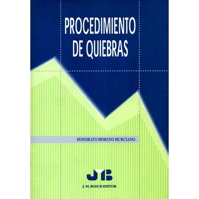 Procedimiento de quiebras