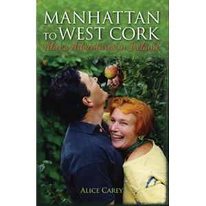 Manhattan to West Cork