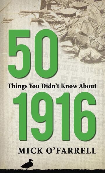 50 Things You Didn't Know...