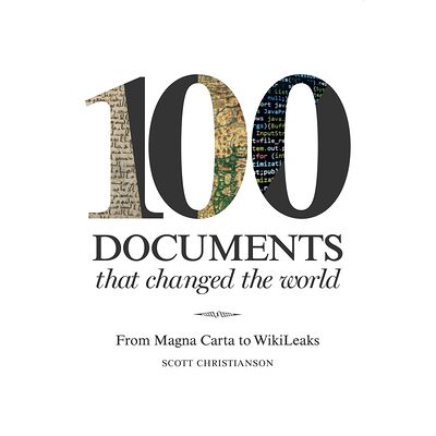 100 Documents That Changed...