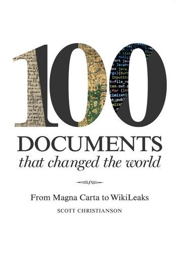 100 Documents That Changed...