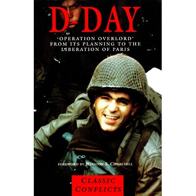 D-Day