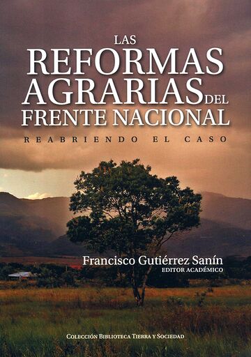 Las reformas agrarias del...