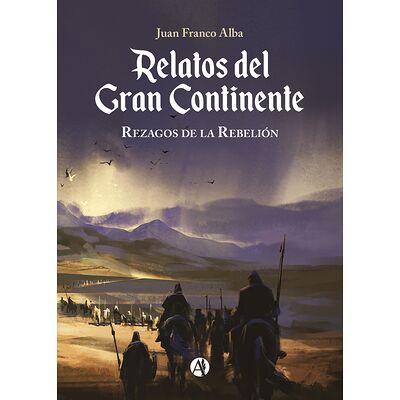Relatos del Gran Continente
