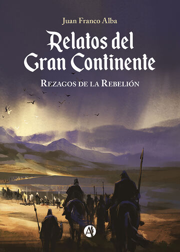 Relatos del Gran Continente