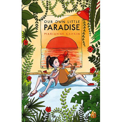 Our Own Little Paradise