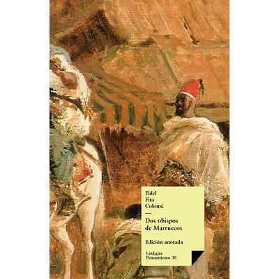 Dos obispos de Marruecos