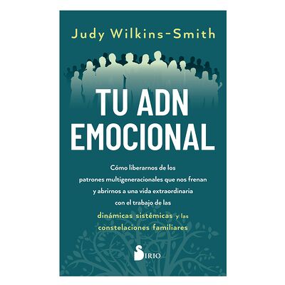 TU ADN EMOCIONAL