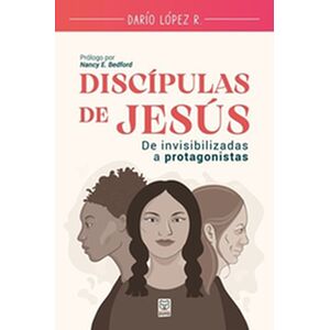 Discípulas de Jesús