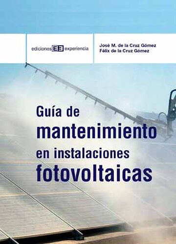 Guía de mantenimiento de...