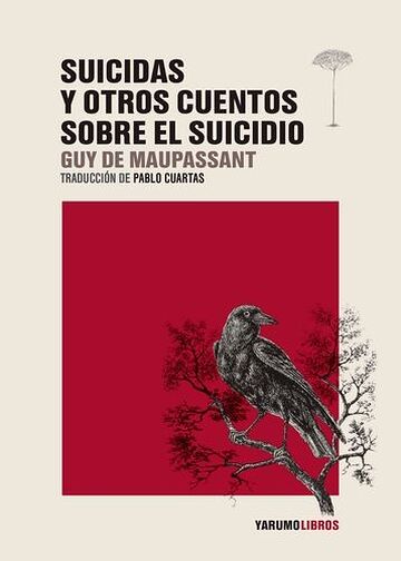 Suicidas y otros cuentos...