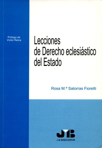 Lecciones de Derecho...