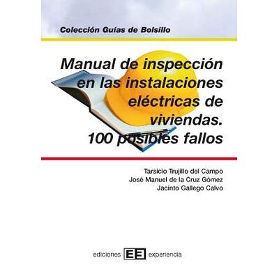 Manual de inspección en las...