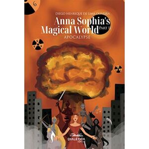 Anna Sophia's Magical World