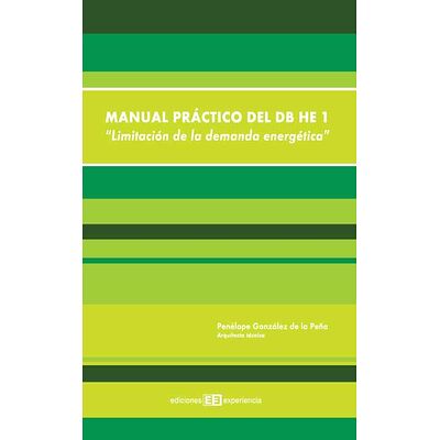 Manual práctico del db he...