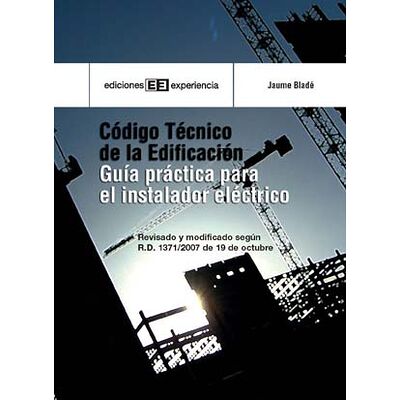 Código técnico de...
