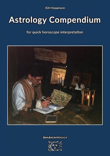 Astrology Compendium for...