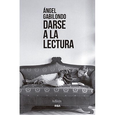 Darse a la lectura