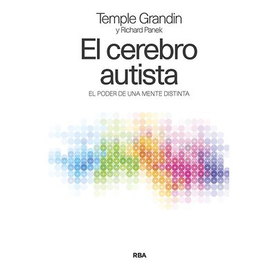 El cerebro autista