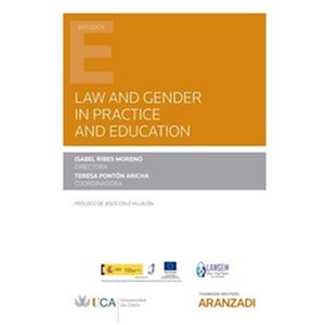 Law and Gender in Practice...
