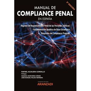Manual de Compliance Penal...
