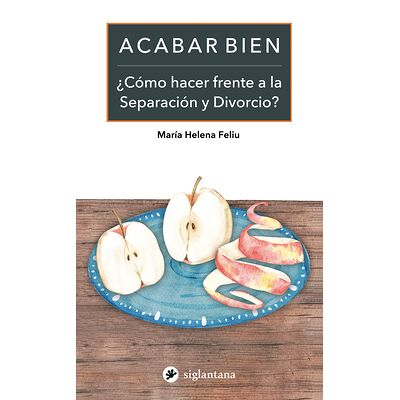 Acabar bien