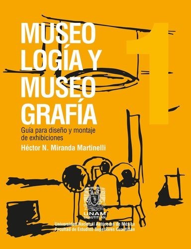Museología y museografía:...