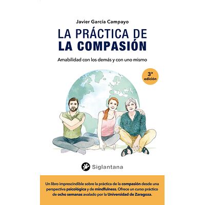 La práctica de la compasión