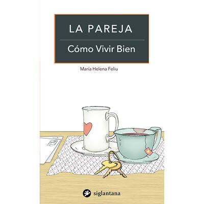 La pareja