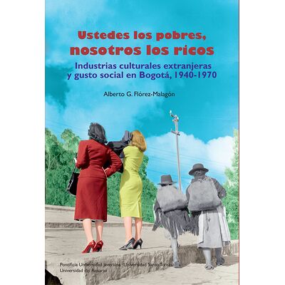 Ustedes los pobres,...
