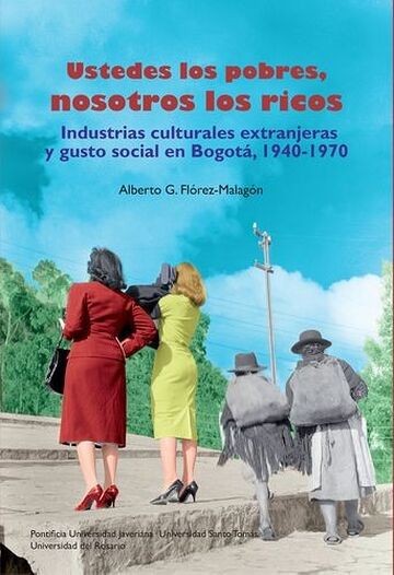 Ustedes los pobres,...