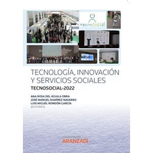 Tecnología, innovación y...