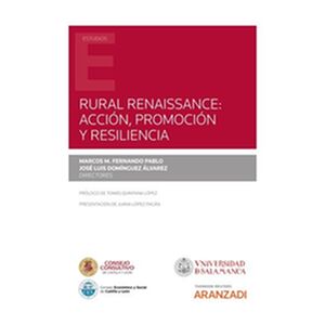 Rural Renaissance: Acción,...