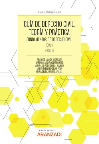 Guía de Derecho Civil....