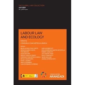 Labour Law and Ecology