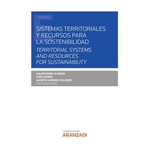 Sistemas territoriales y...