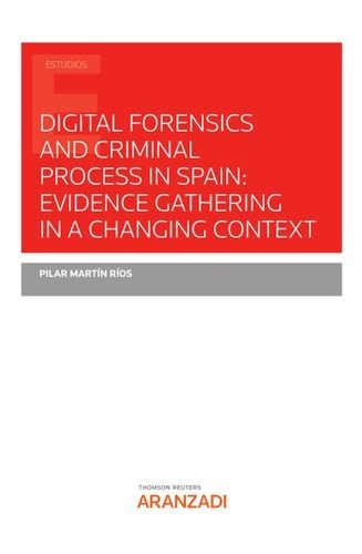 Digital forensics and...