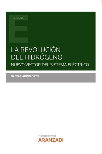 La revolución del hidrógeno