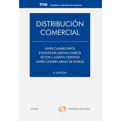 Distribución Comercial