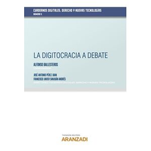 La digitocracia a debate