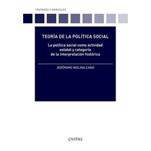 Teoría de la política social