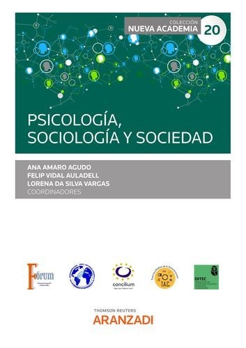 Psicología, sociología y...