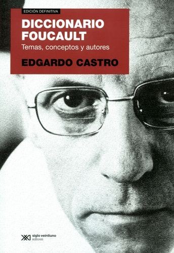 Diccionario Foucault....
