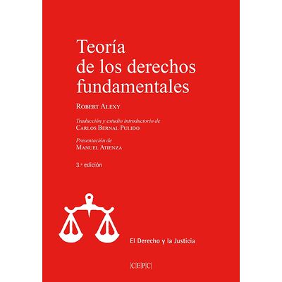 Teoría de los derechos...