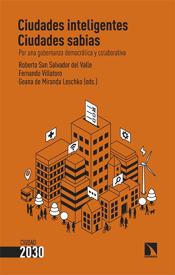 Ciudades inteligentes,...