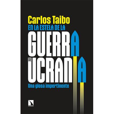 En la estela de la guerra...