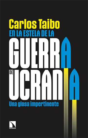 En la estela de la guerra...