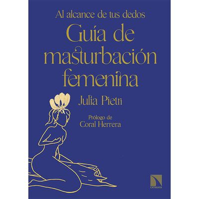 Guía de masturbación...