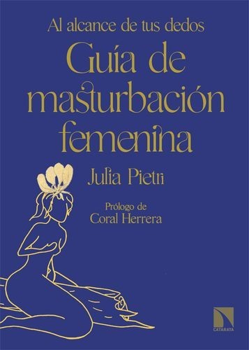 Guía de masturbación...