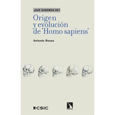 Origen y evolución del...